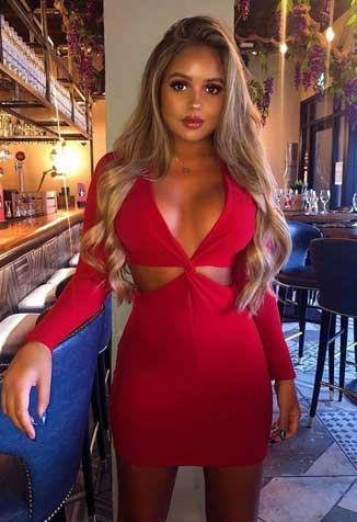 Mumbai Call Girl Service