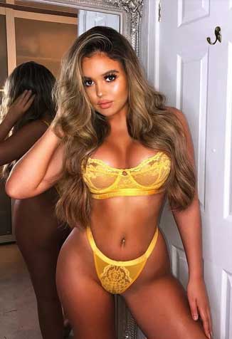 Mumbai Call Girls